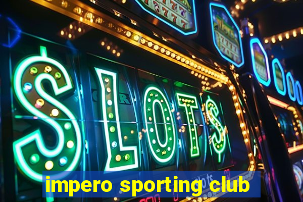 impero sporting club